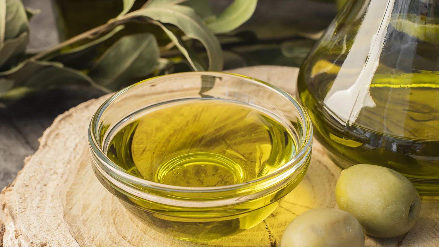 Image for Il nostro Olio Extravergine di Oliva